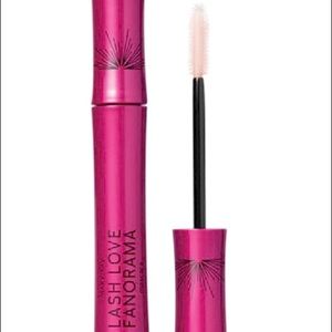 Limited Edition Lash Love